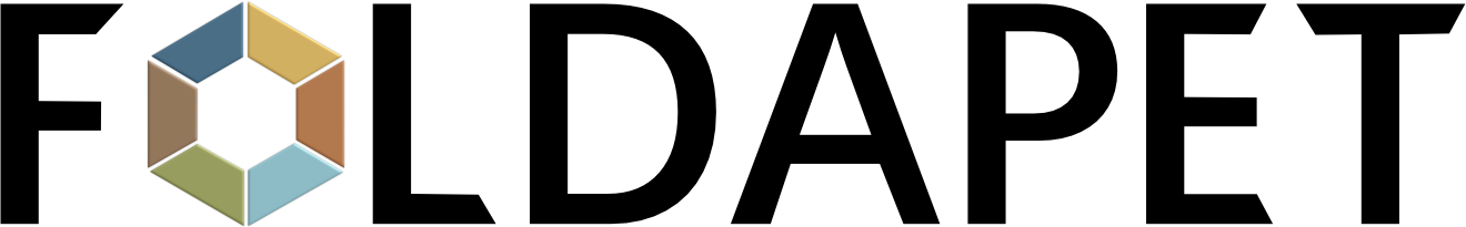 FoldaPET